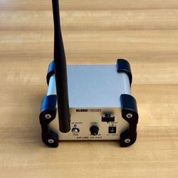 Bluetooth Receiver Klark Teknik