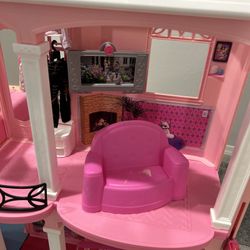 Mattel ffy84 best sale