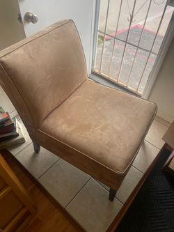 Comfortable Chair