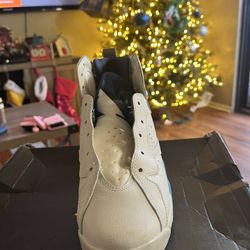 Jordan  7 Retro 6.5  Y 