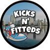 Kicks.fitteds