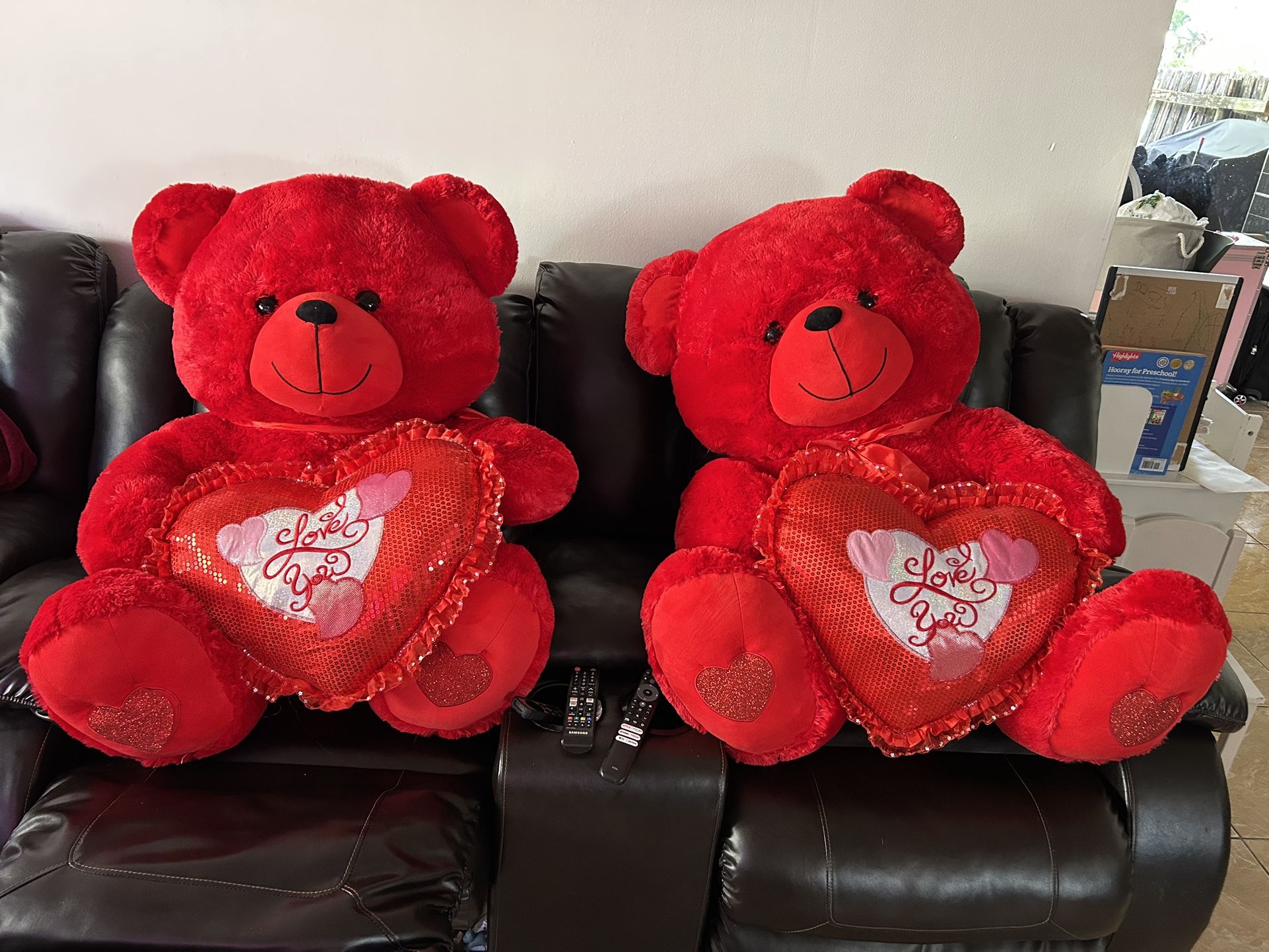 Teddy Bear
