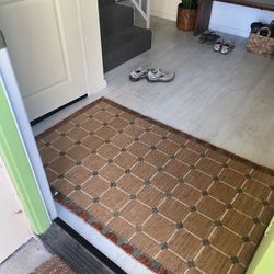 Lulu and Georgia Crawford Rug