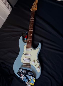 Ibanez