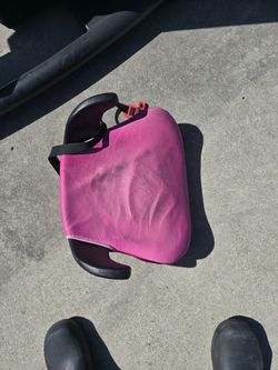 Free Car Seat