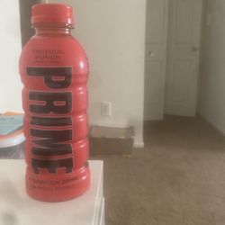 Prime hydration Drink