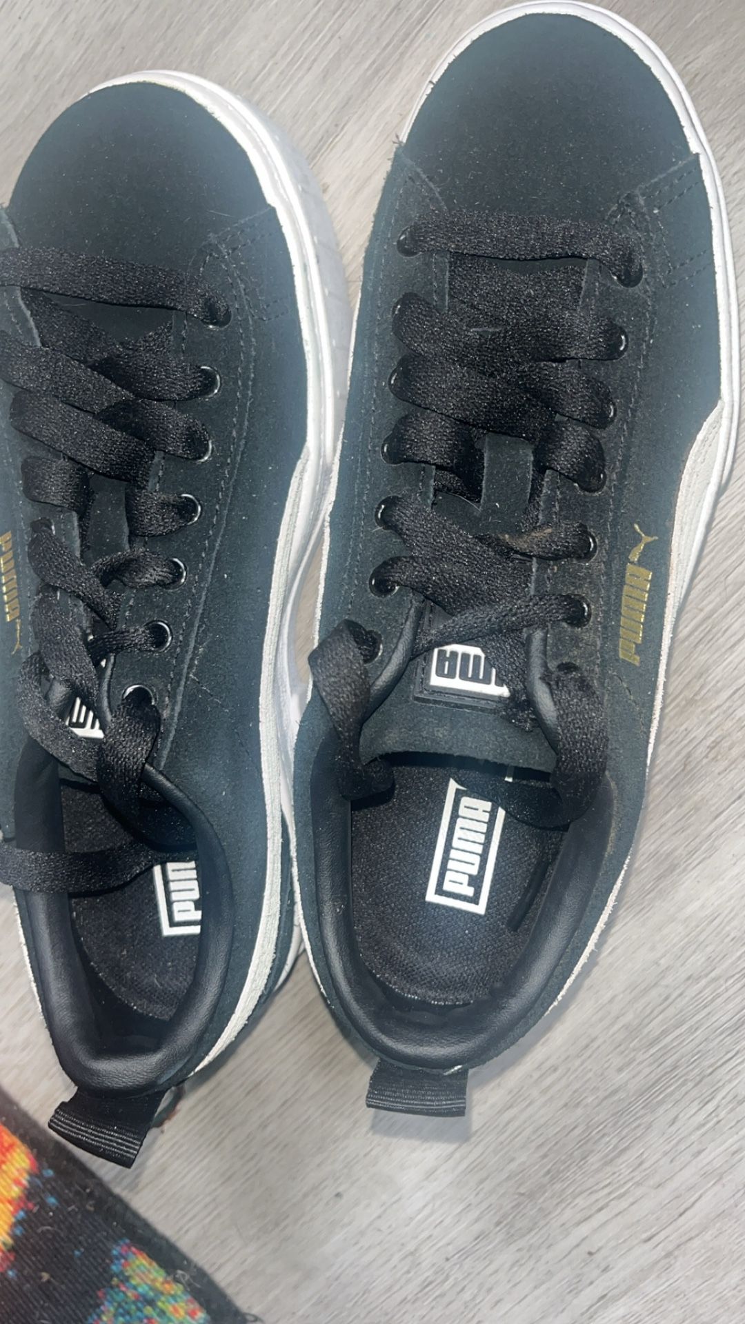 Puma Shoes Women