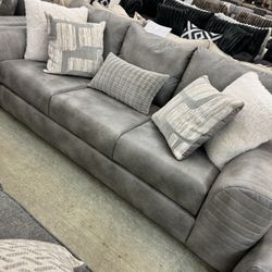 4 Piece Living Room Set Perfect For Your Holiday Gatherings!!!  No Credit Check Financing Available!! 