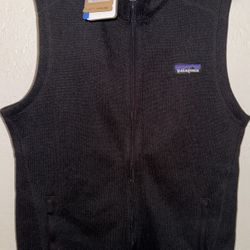 Patagonia Vest 