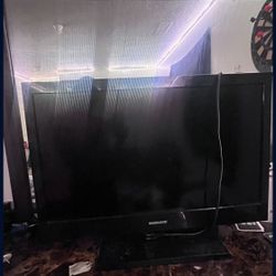 Magnavox Tv