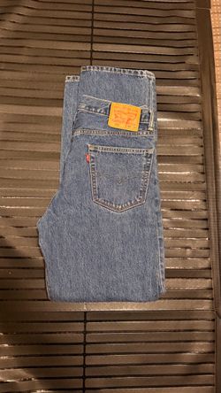 Levi's 550 Jeans 34x34