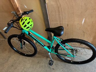 Nishiki bike