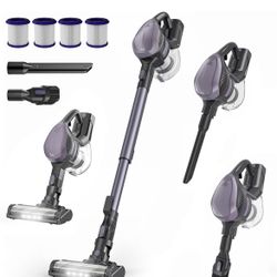 TMA cordless Stick Vacuum Cleaner