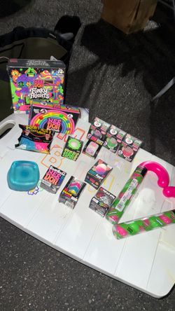 NeeDoh Toys 🤏🏾🥳