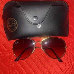 Ray Ban Sunglasses 