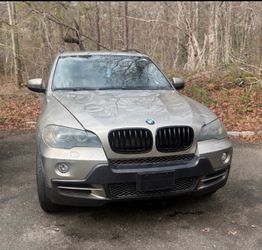 2009 BMW X5
