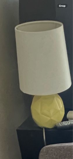 Stands lamp