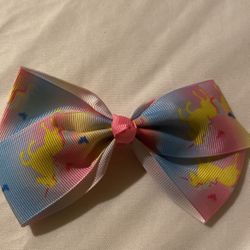 bows for girls
