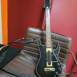 Guitar Hero