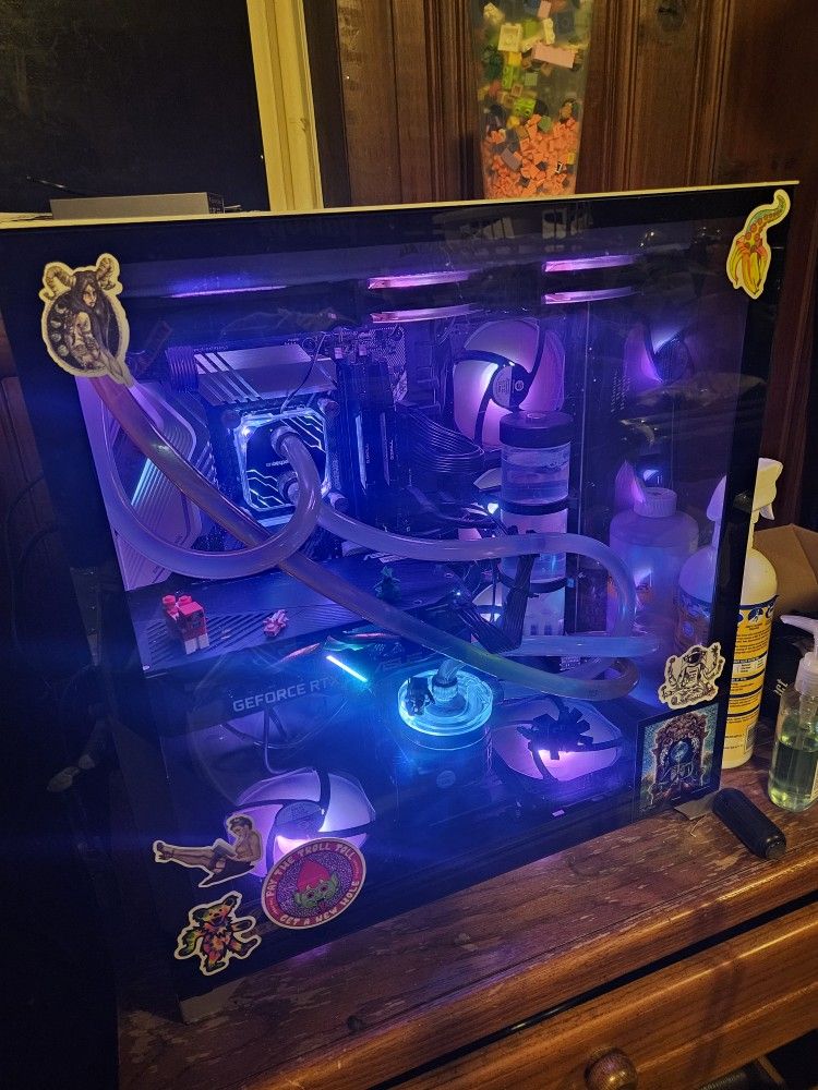 Custom Build PC - Was MidRange Gaming Flexible On PRICE Or PARTS