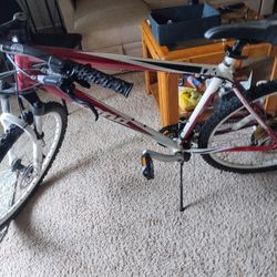Bike Circle 