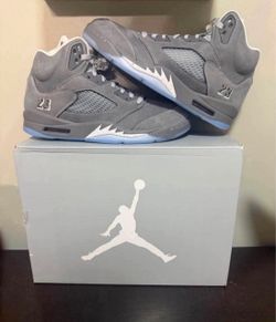 Jordan 5