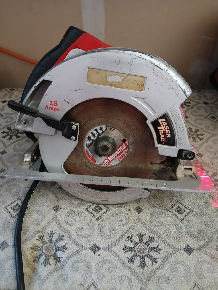 Circular Saw