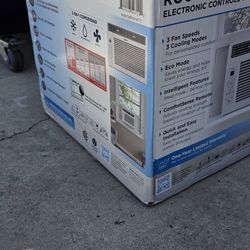 Air Conditioner 