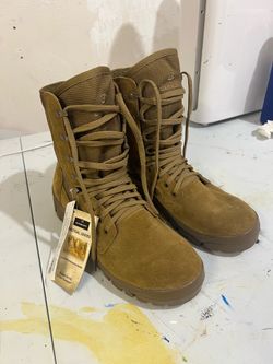 Title: Garmont T8 Bifida Tactical Boots — Size 11.5 US— Brand New