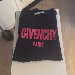 Givenchy Shirt 