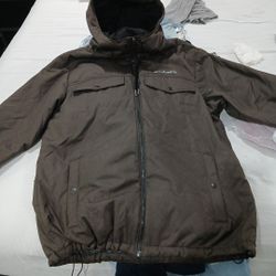 Columbia Jacket