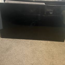 Samsung 65”  Television (Will Ignore Low Offers)