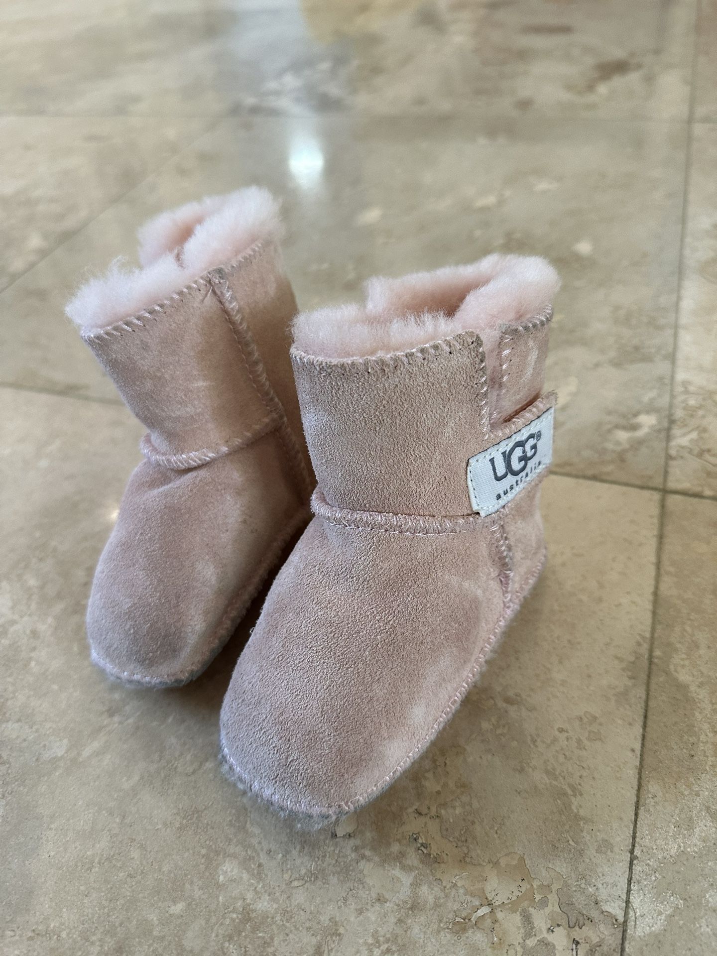 Baby Ugg Boots