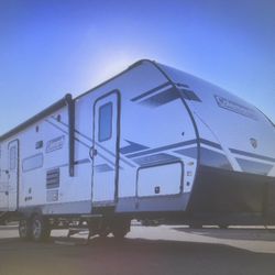2023 COLEMAN LIGHT 2755 BH Bunkhouse 