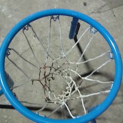 Kids Basketball Goal 
