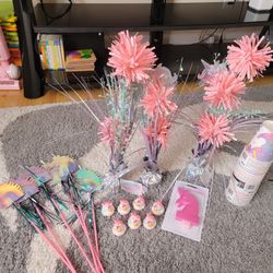 Party Decorations