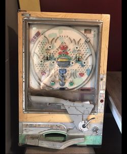 Sankyo Pachinko Machine for sale