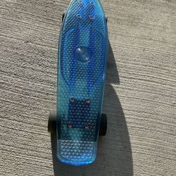 Penny Skateboard 