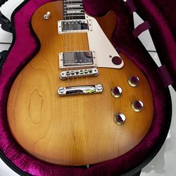 2017 Gibson Les Paul Tribute 
