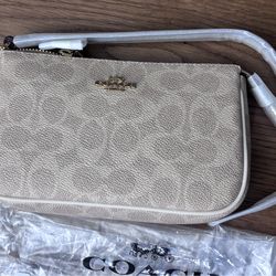 COACH Nolita bag NEW Authentic
