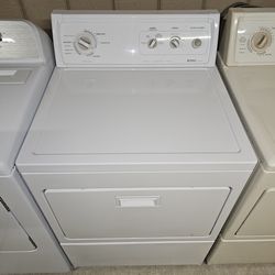 Kenmore Commercial Dryer