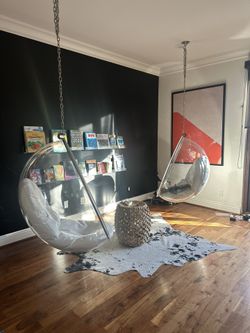 Aerial Chair Hanging Chair