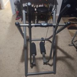 Exercise Equipment