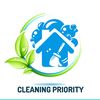 Cleaning Priority 