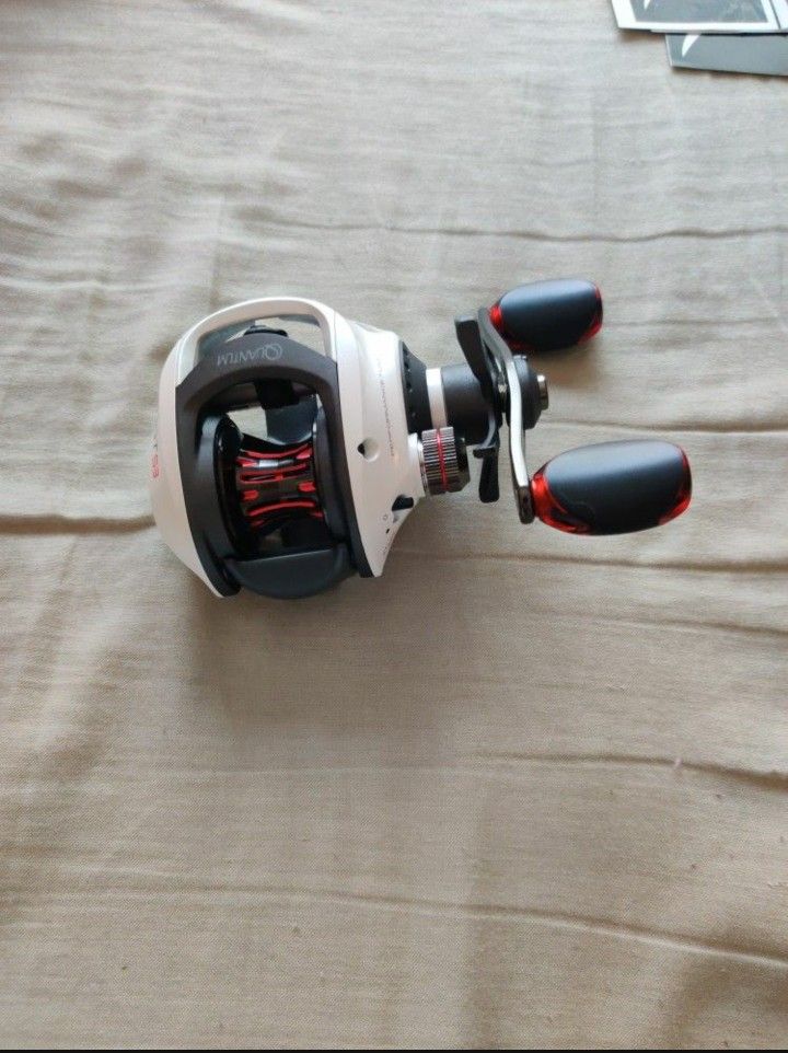Quantum PT Accurist Series 3 Brand New Reel Obo