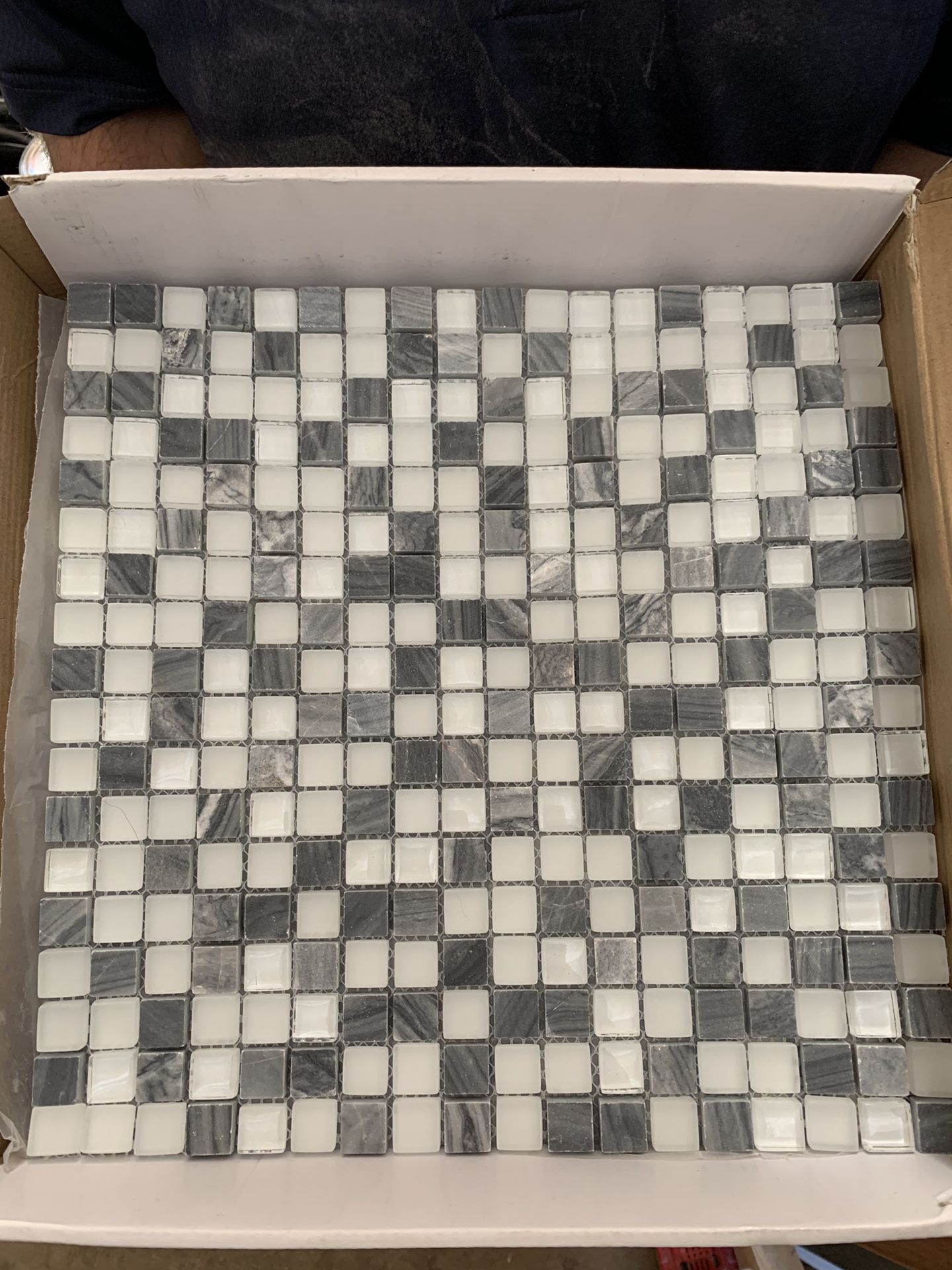 Emser Accent Tile (5 square feet)