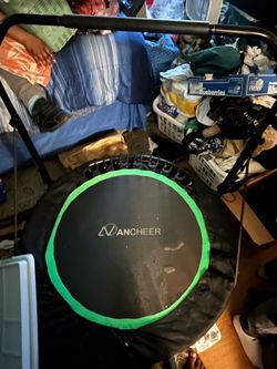 Jogger Ancheer