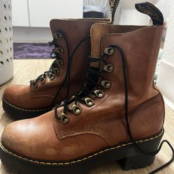 Doc Martens Size 7