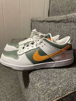 Dunks Ny Vs Ny sz 10.5