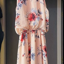 Girl Dresses,  All Sizes On Pictures 